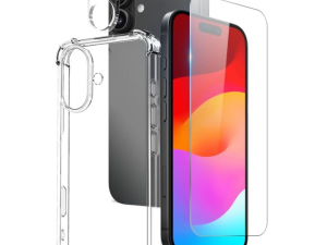 iPhone 17 3-in-1 Case Set | Nitro Impact Armor
